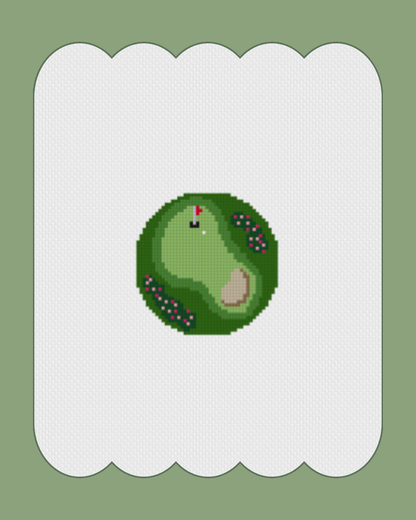 Mini Golf Course