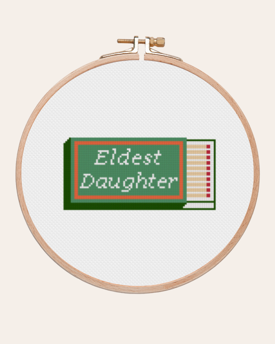 Eldest Daughter