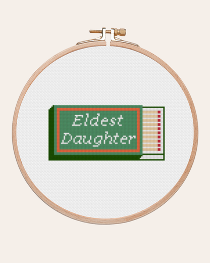 Eldest Daughter