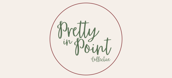 Pretty in Point Collective