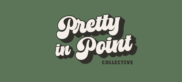 Pretty in Point Collective