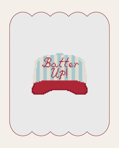Batter Up! - Digital Chart Download