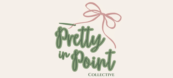 Pretty in Point Collective